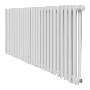 Дизайн-радиатор Royal Thermo Shift R22 VC2050 - 20 секц. RAL9016 НС-1631338