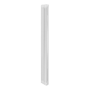 Дизайн-радиатор Royal Thermo Insignia VC3180 - 06 секц. RAL9016