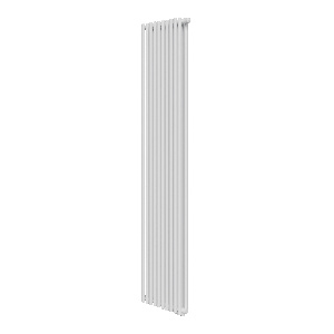 Дизайн-радиатор Royal Thermo Shift R22 VC2180 - 12 секц. RAL9016 НС-1631318