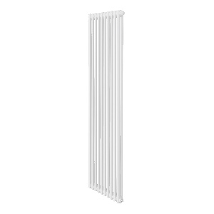Дизайн-радиатор Royal Thermo Insignia C2180 - 04 секц. RAL9016 НС-1631202
