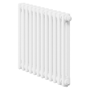 Дизайн-радиатор Royal Thermo Insignia R VC2050 - 20 секц. RAL9016 НС-1745103