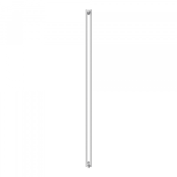 Дизайн-радиатор Royal Thermo Shift R22 VC2180 - 12 секц. RAL9016 НС-1631318 – цена, описание и отзывы — фото
