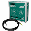 Греющий кабель для систем антиобледенения и снеготаяния IQ OUTDOOR CW