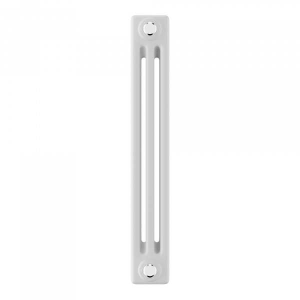 Дизайн-радиатор Royal Thermo Insignia R C3050 - 18 секц. RAL9016 НС-1745096 – цена, описание и отзывы — фото