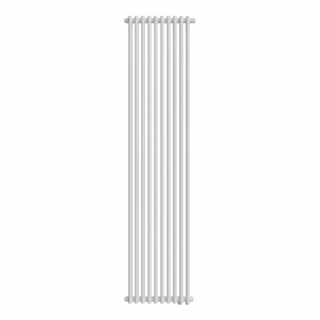 Дизайн-радиатор Royal Thermo Shift R22 VC2180 - 08 секц. RAL9016 НС-1631310 – цена, описание и отзывы — фото