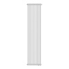 Дизайн-радиатор Royal Thermo Shift R22 VC2180 - 10 секц. RAL9016 НС-1631314 – цена, описание и отзывы — фото