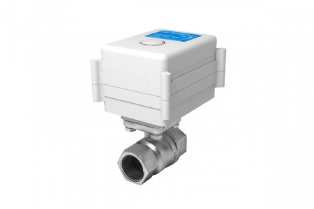 Neptun Aquacontrol Smart TUYA Система защиты от протечки воды – цена, описание и отзывы — фото