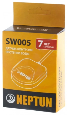 Датчик контроля протечки воды SW005 – цена, описание и отзывы — фото