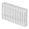 Дизайн-радиатор Royal Thermo Insignia R C3030 - 22 секц. RAL9016 НС-1745091