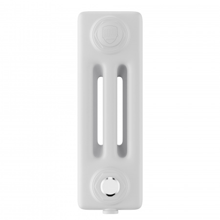 Дизайн-радиатор Royal Thermo Insignia R VC3030 - 22 секц. RAL9016 НС-1745119 – цена, описание и отзывы — фото
