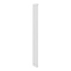 Дизайн-радиатор Royal Thermo Insignia C2180 - 04 секц. RAL9016 НС-1631202 – цена, описание и отзывы — фото