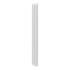 Дизайн-радиатор Royal Thermo Insignia VC3180 - 10 секц. RAL9016 НС-1631249