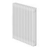 Дизайн-радиатор Royal Thermo Insignia R C3050 - 14 секц. RAL9016 НС-1735463