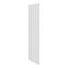 Дизайн-радиатор Royal Thermo Insignia C2180 - 06 секц. RAL9016 НС-1631206