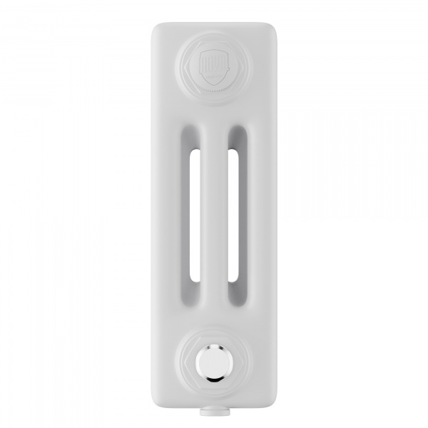 Дизайн-радиатор Royal Thermo Insignia R VC3030 - 42 секц. RAL9016 НС-1745122 – цена, описание и отзывы — фото