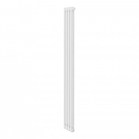 Дизайн-радиатор Royal Thermo Insignia C2180 - 06 секц. RAL9016 НС-1631206 – цена, описание и отзывы — фото