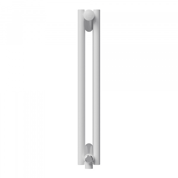 Дизайн-радиатор Royal Thermo Shift R22 C2050 - 16 секц. RAL9016 НС-1631335 – цена, описание и отзывы — фото