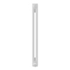 Дизайн-радиатор Royal Thermo Insignia R VC2050 - 24 секц. RAL9016 НС-1745104 – цена, описание и отзывы — фото
