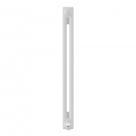 Дизайн-радиатор Royal Thermo Insignia R VC2050 - 24 секц. RAL9016 НС-1745104 – цена, описание и отзывы — фото