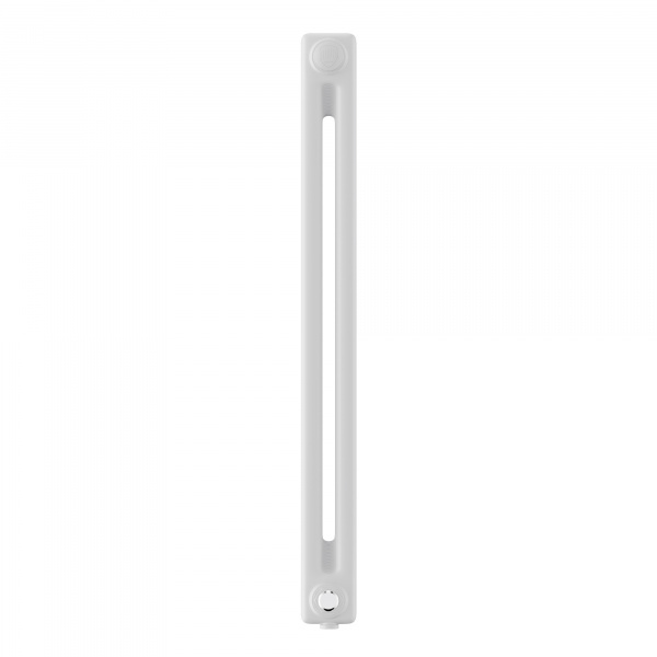 Дизайн-радиатор Royal Thermo Insignia R VC2050 - 12 секц. RAL9016 НС-1745101 – цена, описание и отзывы — фото