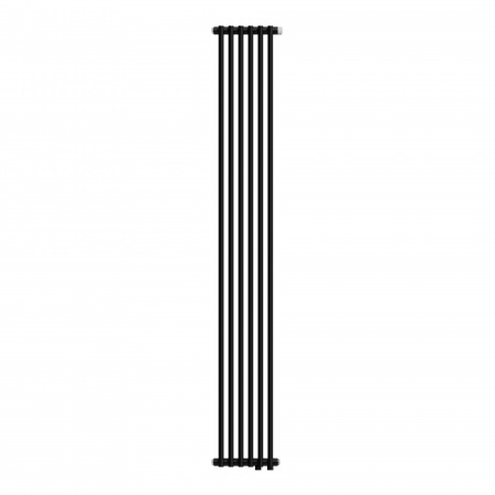 Дизайн-радиатор Royal Thermo Shift R22 VC2180 - 10 секц. RAL9005m НС-1631313 – цена, описание и отзывы — фото