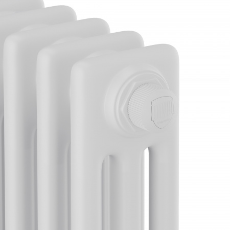 Дизайн-радиатор Royal Thermo Insignia R C3030 - 22 секц. RAL9016 НС-1745091 – цена, описание и отзывы — фото
